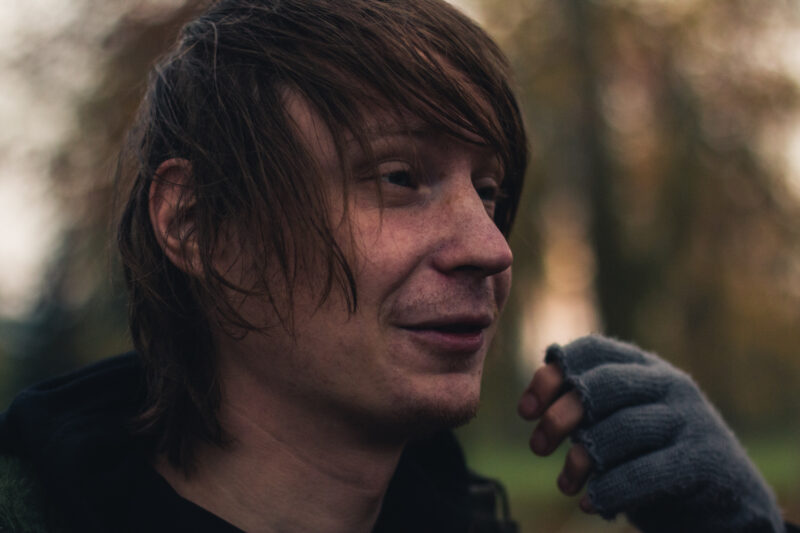 Saiga + Lambda – Steppenlord Tour | EXPO /|\