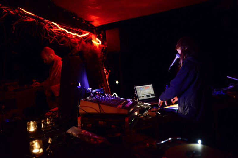 psy-high IV fire | EXPO /|\