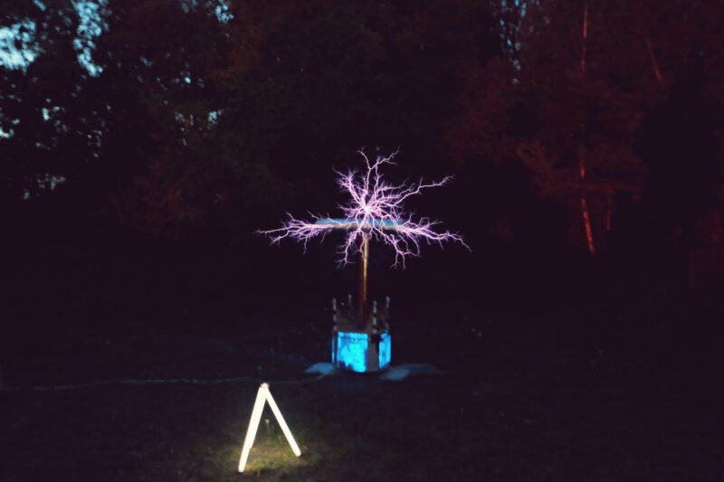 psy-high IV fire | EXPO /|\