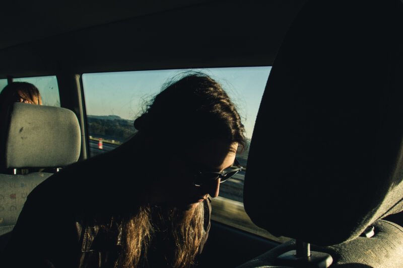 Saiga + Lambda – Steppenlord Tour | EXPO /|\