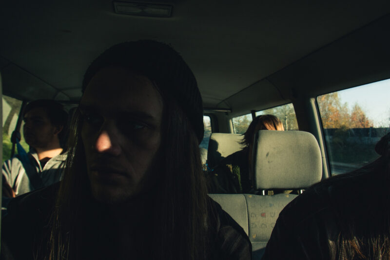 Saiga + Lambda – Steppenlord Tour | EXPO /|\