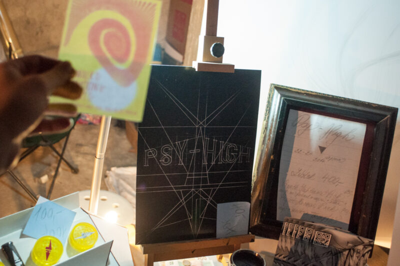 psy-high spring | EXPO /|\