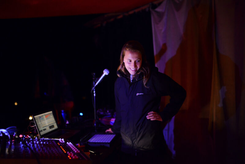 psy-high IV fire | EXPO /|\