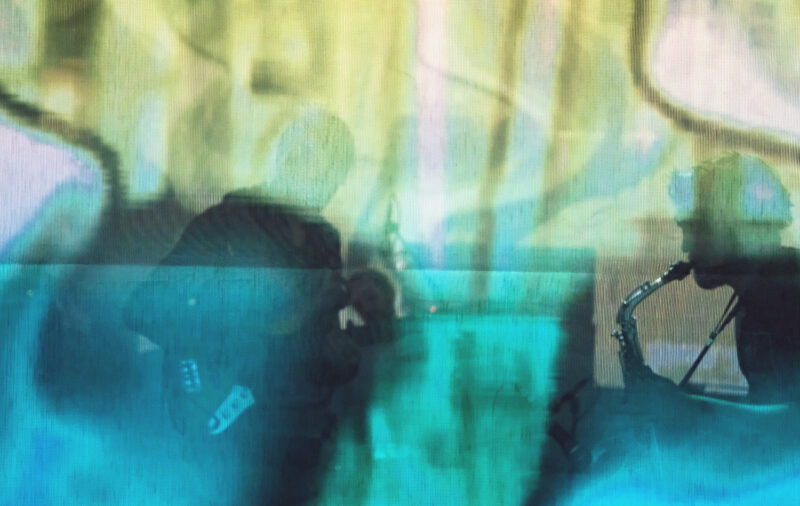 psy-high IV fire | EXPO /|\