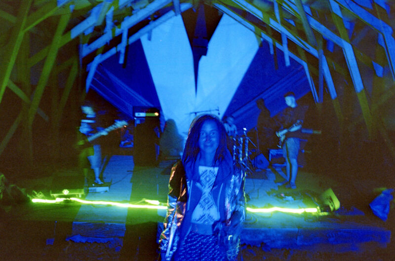 psy-high IV fire | EXPO /|\