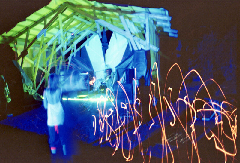 psy-high IV fire | EXPO /|\