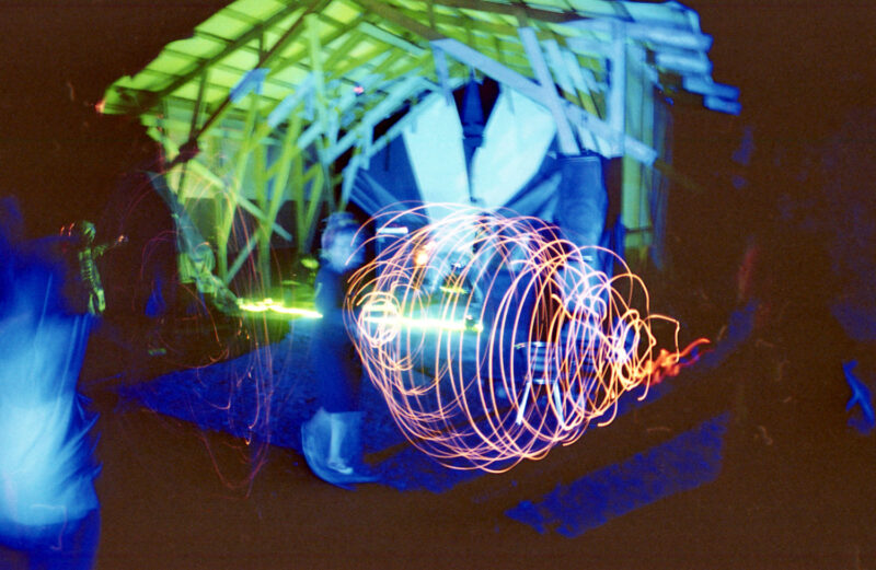 psy-high IV fire | EXPO /|\