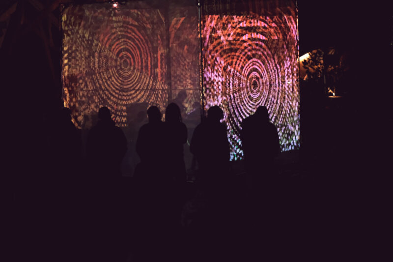 psy-high IV fire | EXPO /|\