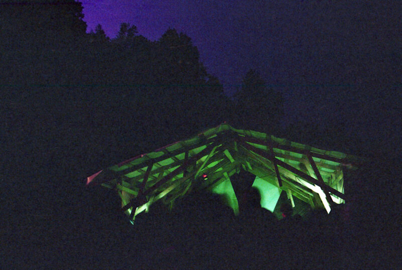 psy-high IV fire | EXPO /|\