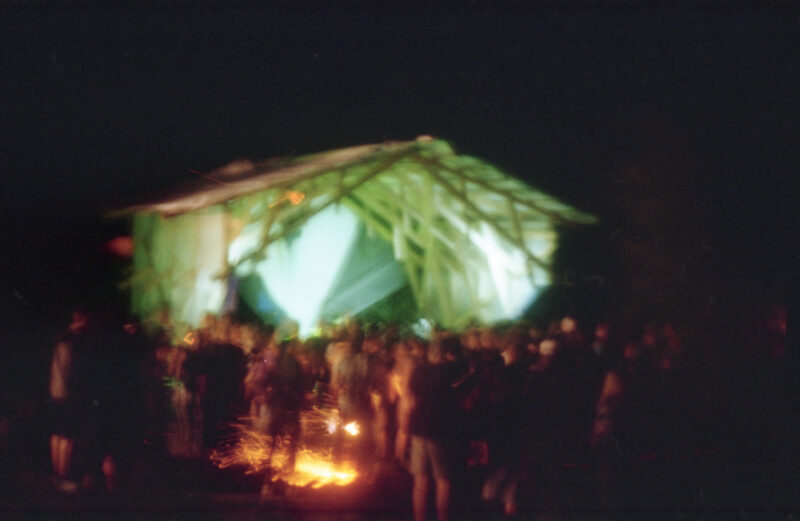 psy-high IV fire | EXPO /|\