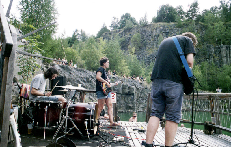 psy-high IV fire | EXPO /|\