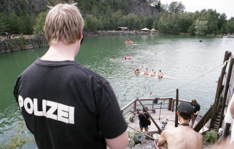 psy-high IV fire | EXPO /|\