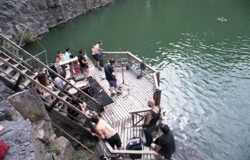 psy-high IV fire | EXPO /|\