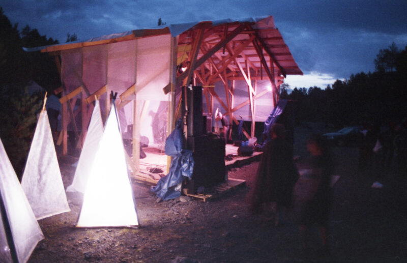 psy-high IV fire | EXPO /|\