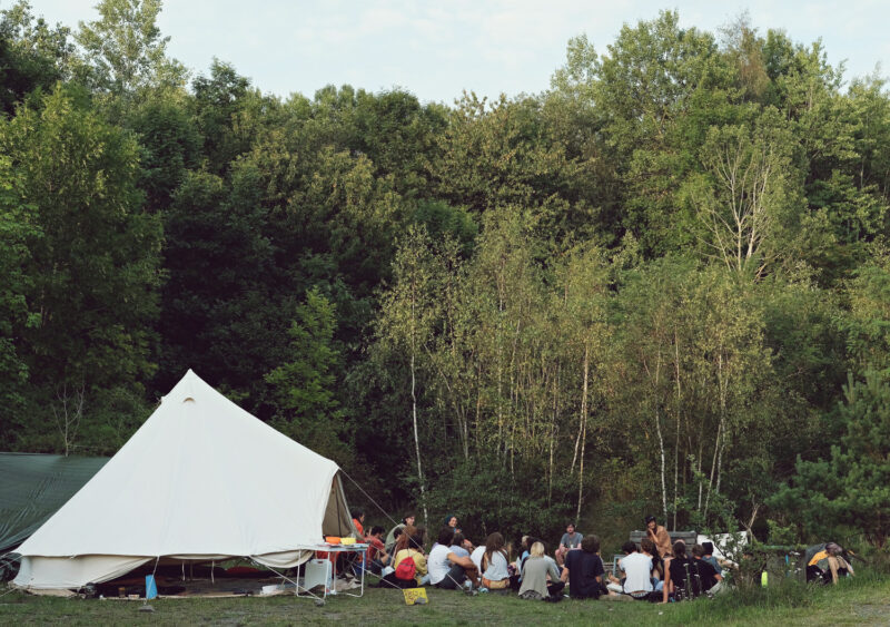 psy-high IV fire | EXPO /|\