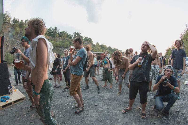 psy-high III water | EXPO /|\