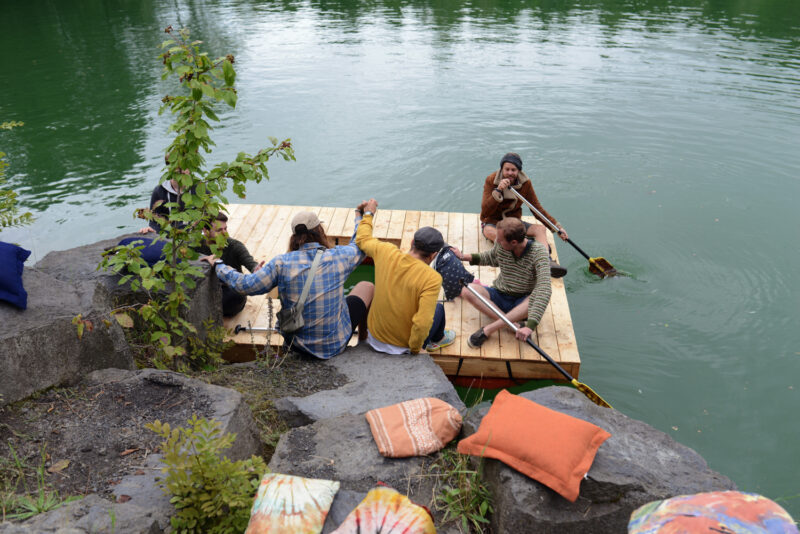 psy-high IV fire | EXPO /|\