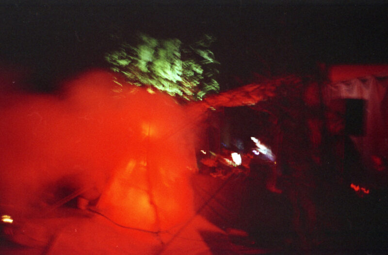 psy-high IV fire | EXPO /|\