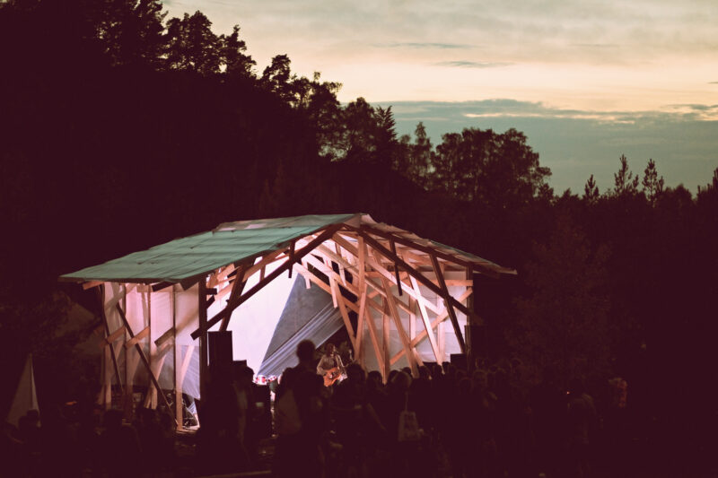 psy-high IV fire | EXPO /|\