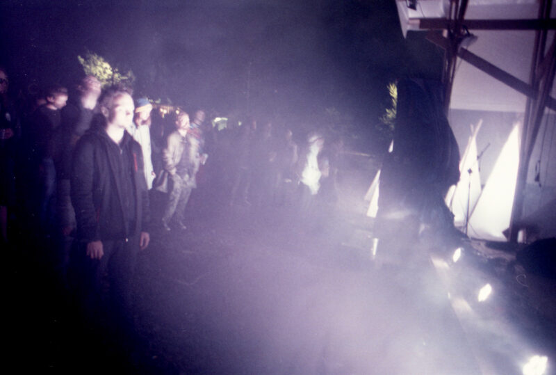 psy-high IV fire | EXPO /|\