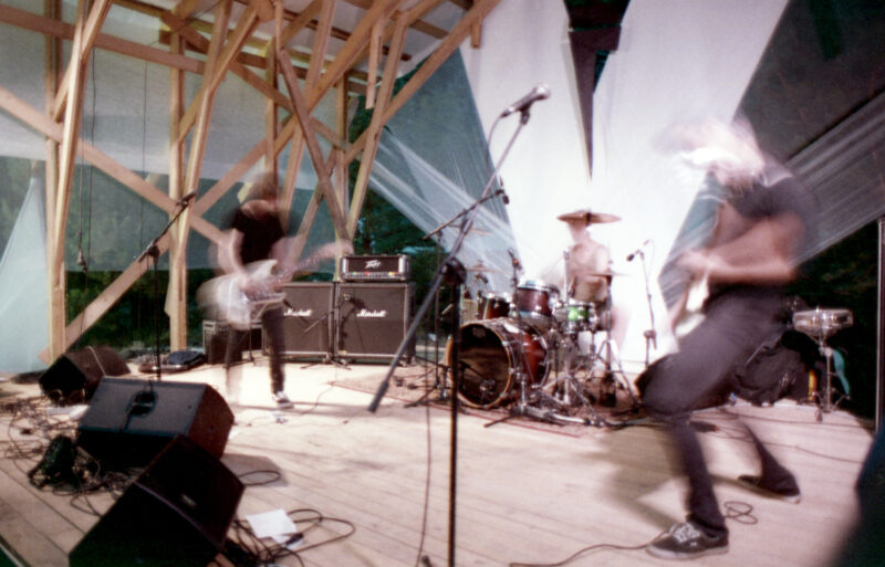 psy-high IV fire | EXPO /|\