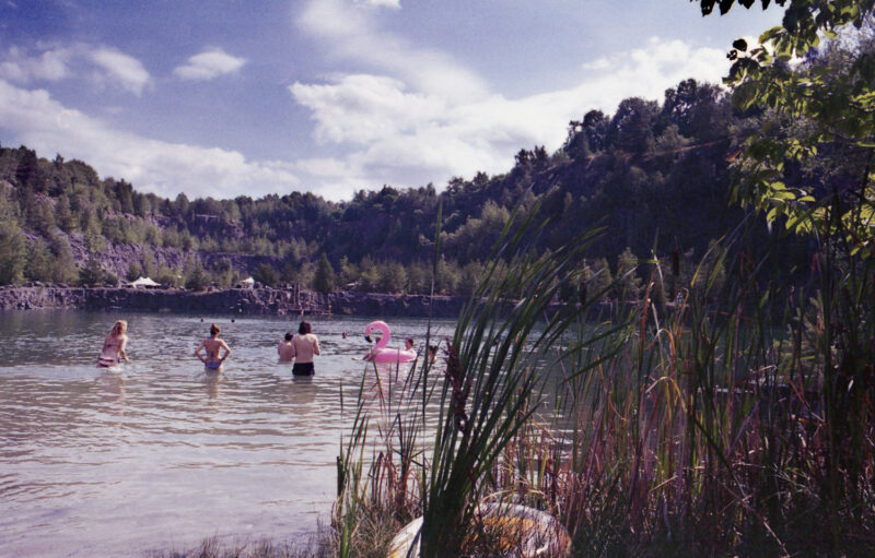 psy-high IV fire | EXPO /|\