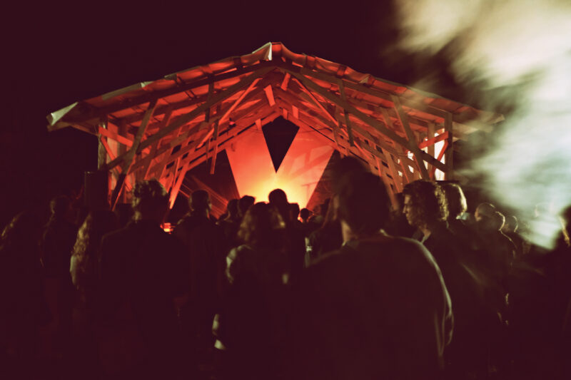 psy-high IV fire | EXPO /|\