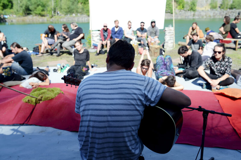 psy-high IV fire | EXPO /|\