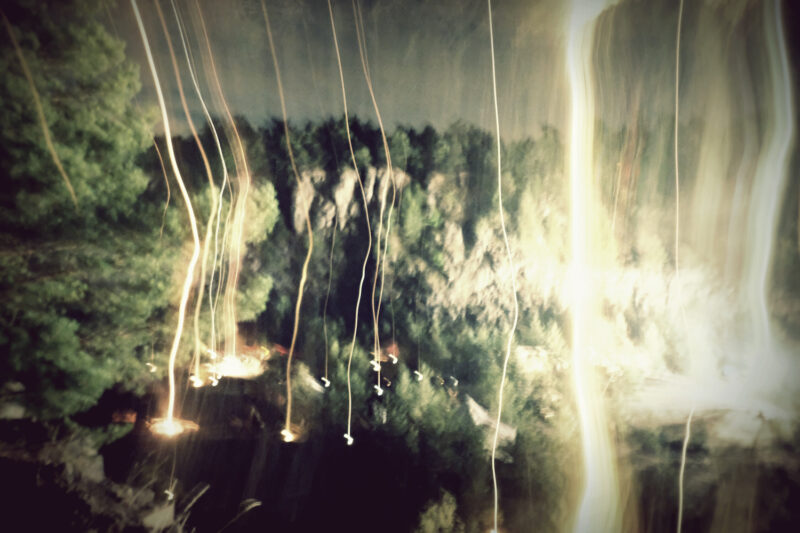 psy-high IV fire | EXPO /|\