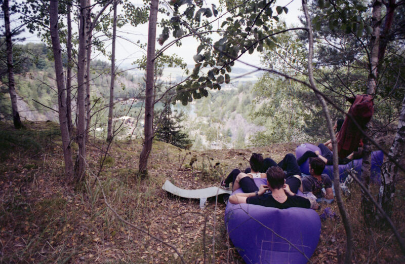 psy-high IV fire | EXPO /|\