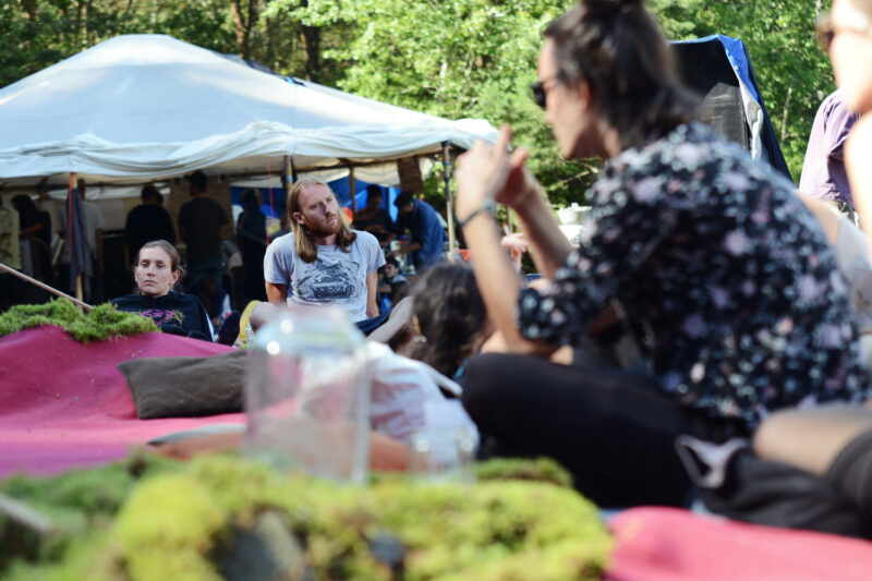 psy-high IV fire | EXPO /|\