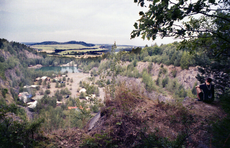 psy-high IV fire | EXPO /|\