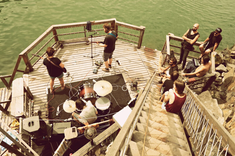 psy-high IV fire | EXPO /|\