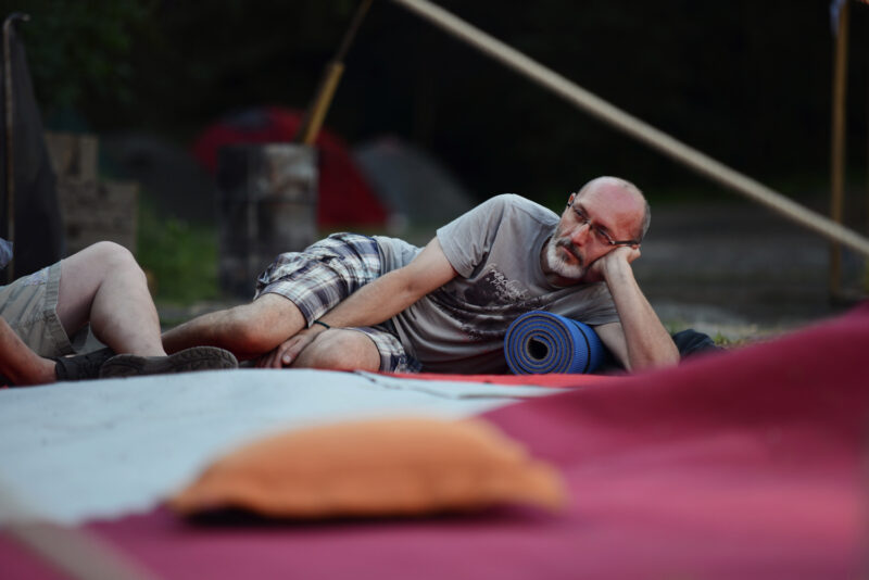 psy-high IV fire | EXPO /|\