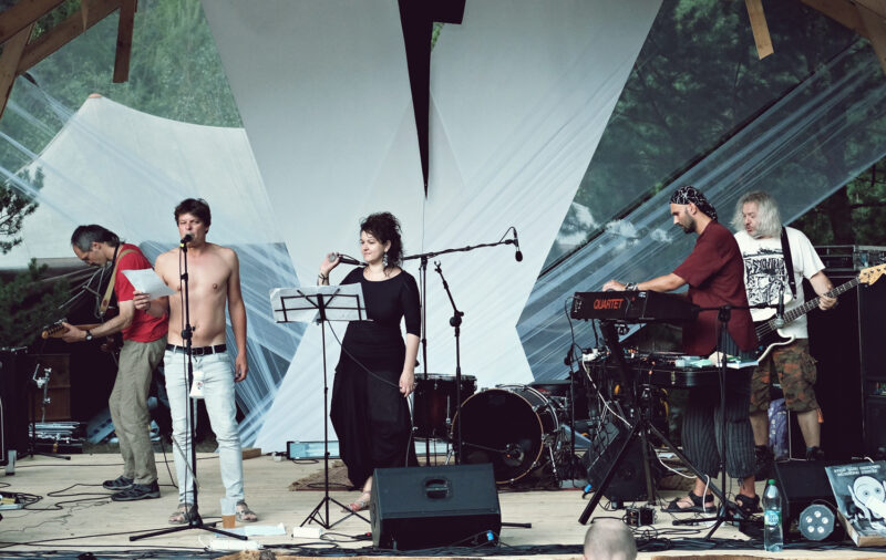 psy-high IV fire | EXPO /|\