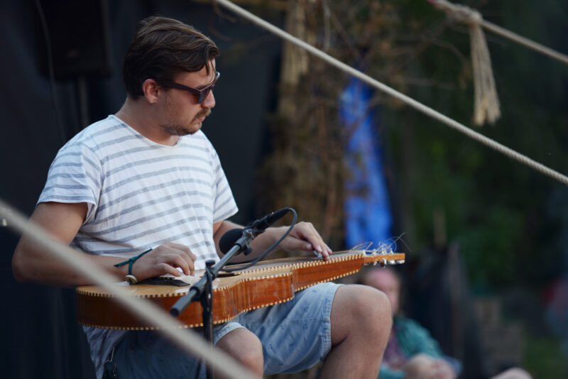 psy-high IV fire | EXPO /|\