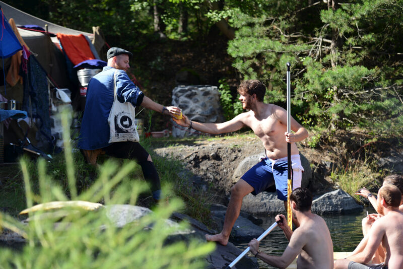 psy-high IV fire | EXPO /|\