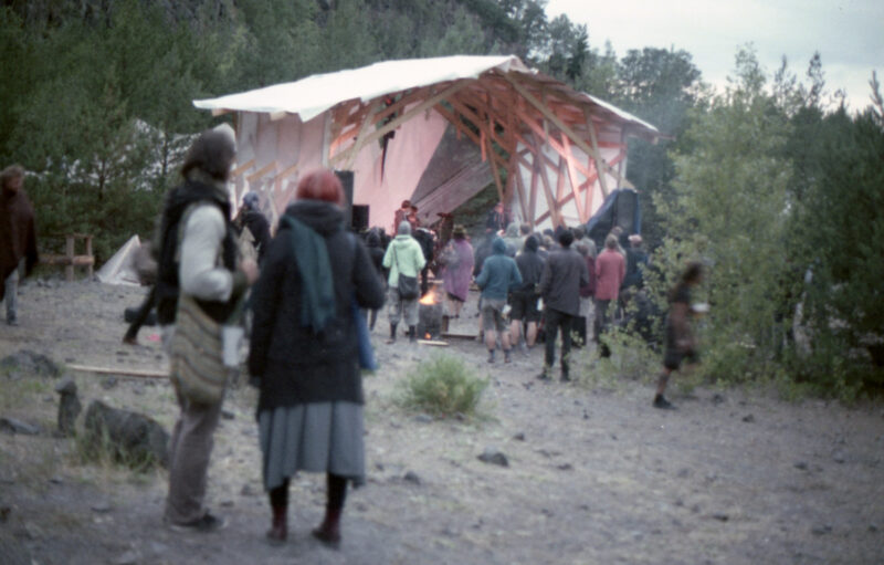 psy-high IV fire | EXPO /|\