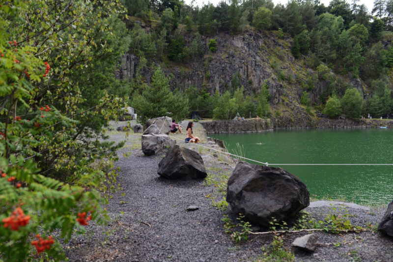 psy-high IV fire | EXPO /|\