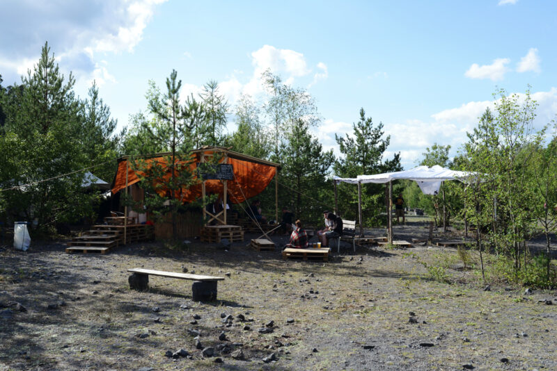 psy-high IV fire | EXPO /|\