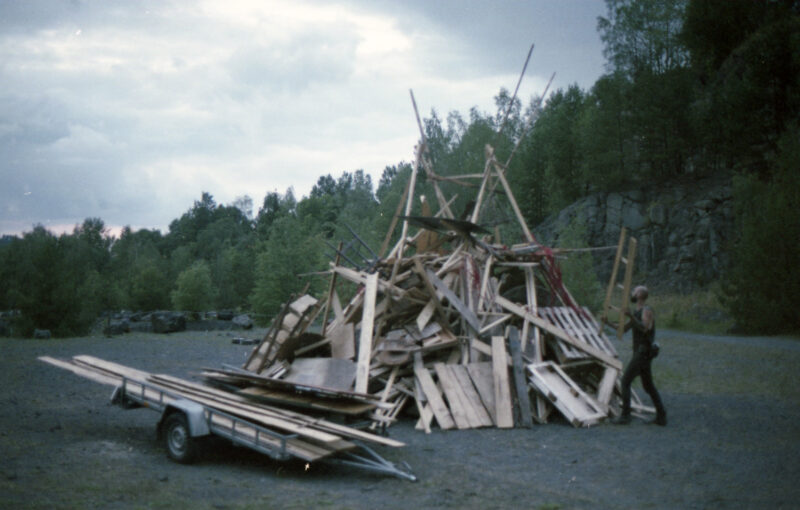 psy-high IV fire | EXPO /|\