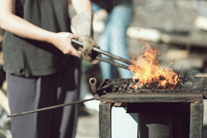 psy-high IV fire | EXPO /|\