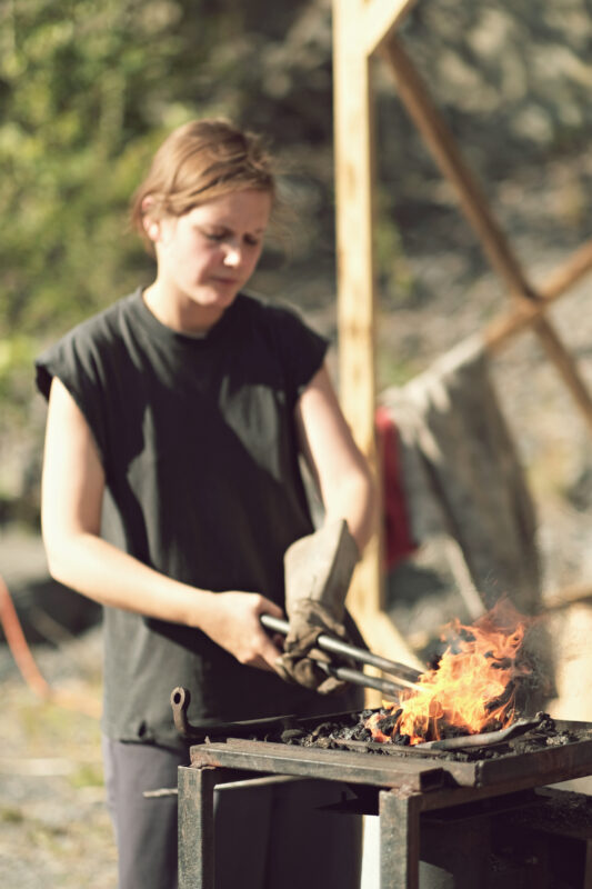 psy-high IV fire | EXPO /|\