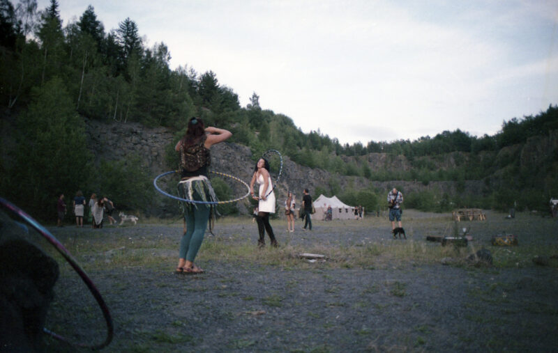 psy-high IV fire | EXPO /|\