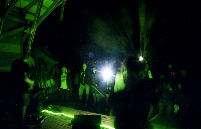 psy-high IV fire | EXPO /|\