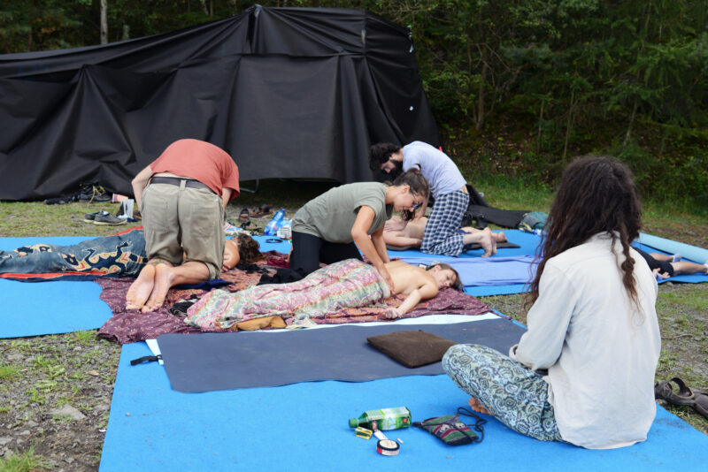 psy-high IV fire | EXPO /|\