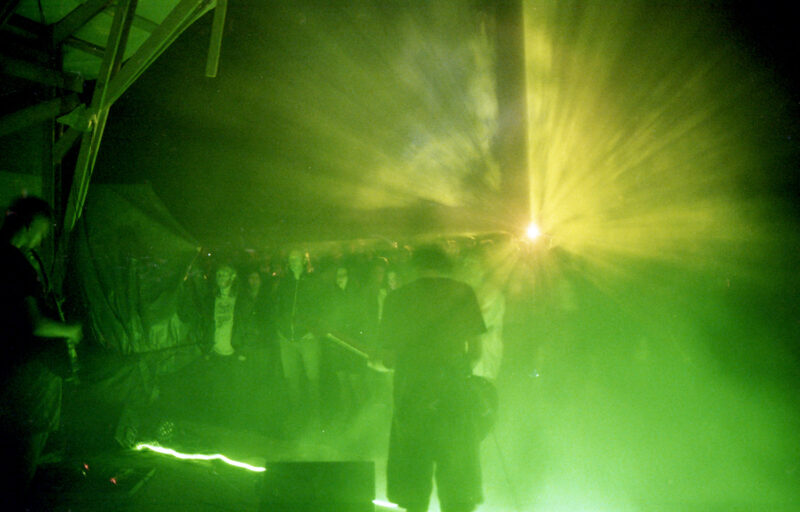 psy-high IV fire | EXPO /|\