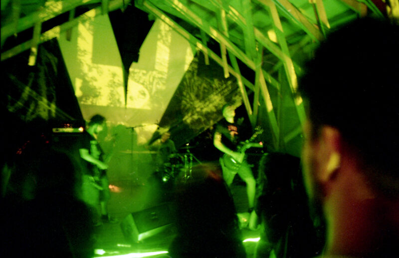 psy-high IV fire | EXPO /|\