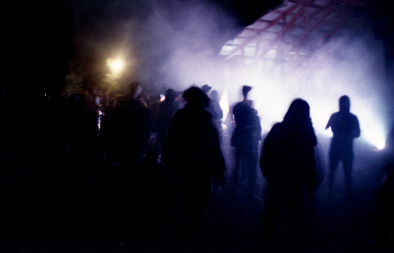 psy-high IV fire | EXPO /|\