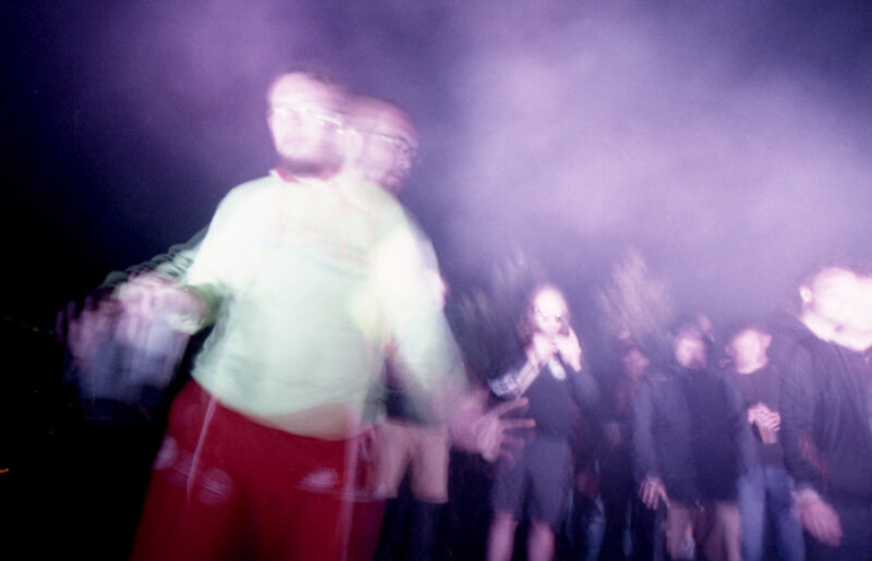 psy-high IV fire | EXPO /|\